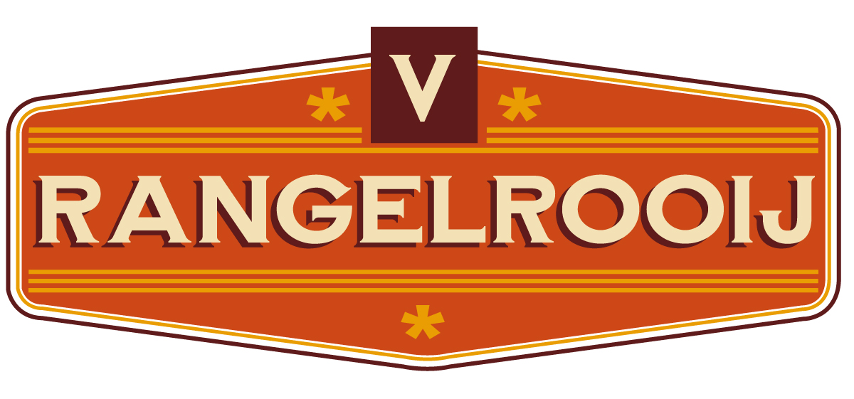 Van Rangelrooij